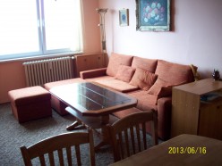 Dlouhodobý pronájem bytu 2+1 v lokalitě Za Prachárnou v Jihlavě (1)