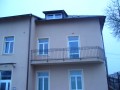 2+1 s balkónem v oploceném areálu bytového domu Na Bělidle v Jih (0)