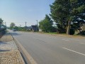 Pronájem obchodu u hlavní silnice Pelhřimov-Jihlava v ”Novém Hub (1)