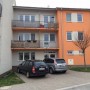 pěkný, prostorný a slunný byt 1+kk v Jihlavě - Hruškové Dvory (pronajem)
