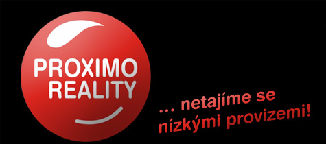 Logo PROXIMO REALITY